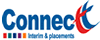 Connectt Travail Temporaire