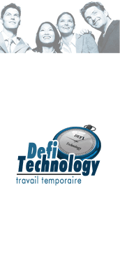 Defi Technology