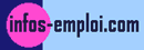 Infos-Emploi