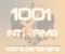 1001 Intérims