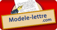 Modele-Lettre.com